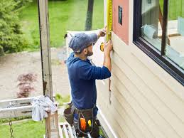 ### James Hardie Siding in Seco Mines, TX